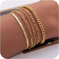 5Pcs BRACELET E