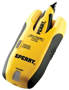 Wire Tracker Wire Tracer