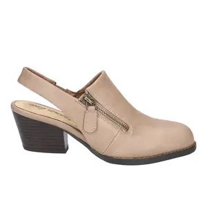Easy Street Women's Cyclone Slingback Pumps