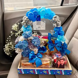 Morning Celebration Tray Morning Celebration Tray