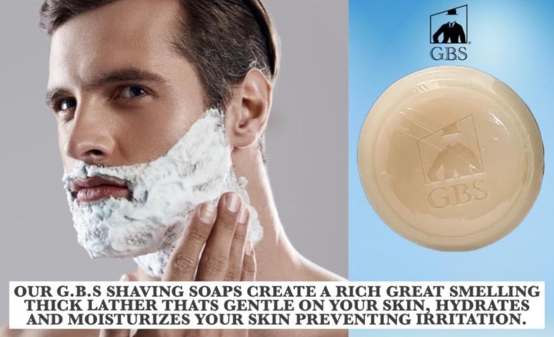 G.B.S Shavette Straight Razor Shaving Kit Wet Shave Grooming Set for Men beard Shaving Detailing Barber Razor, Shaving Brush Travel Toiletry Bag, Shave Soap, Bowl, Double Edge Razor Blades Gift set oil G.B.S Shavette Straight Razor Shaving Kit Wet Shave Grooming Set for Men beard Shaving Detailing Barber Razor, Shaving Brush Travel Toiletry Bag, Shave Soap, Bowl, Double Edge Razor Blades Gift set oil