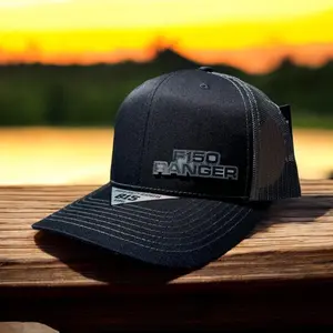 F150 Classic Badge Hat