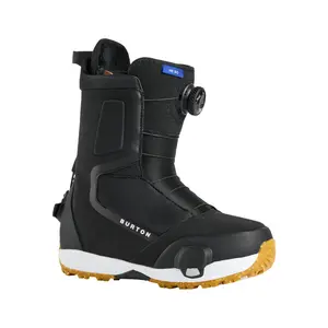 Burton Womens Highshot Wide Step On Boot