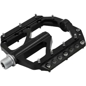 Pedals Non-Slip  Alloy MTB Mountain  Pedals 3 Bearing 9/16" for Road BMX MTB Bikes