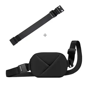 ORIGAMI BELT BAG PLUS SIZE - FITS L AND UP