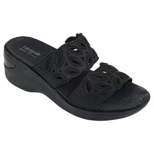 LifeStride with Bzees Technology Washable Sandals - Delight