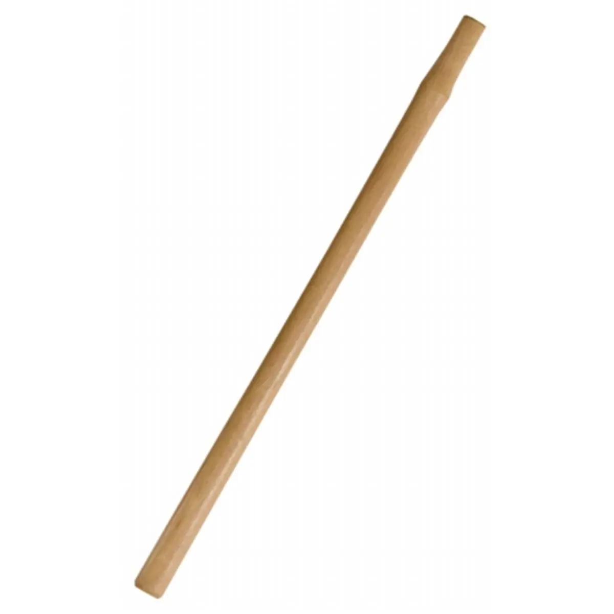 Ames Standard Hickory Wood Maul Handle - 30" Handle (30 inches Length), 1" x 1" Eye, 6 lb to 8 lb Maul/Tool Compatibility, Single, Model 2001300, 6-8Lb, Oval Eye