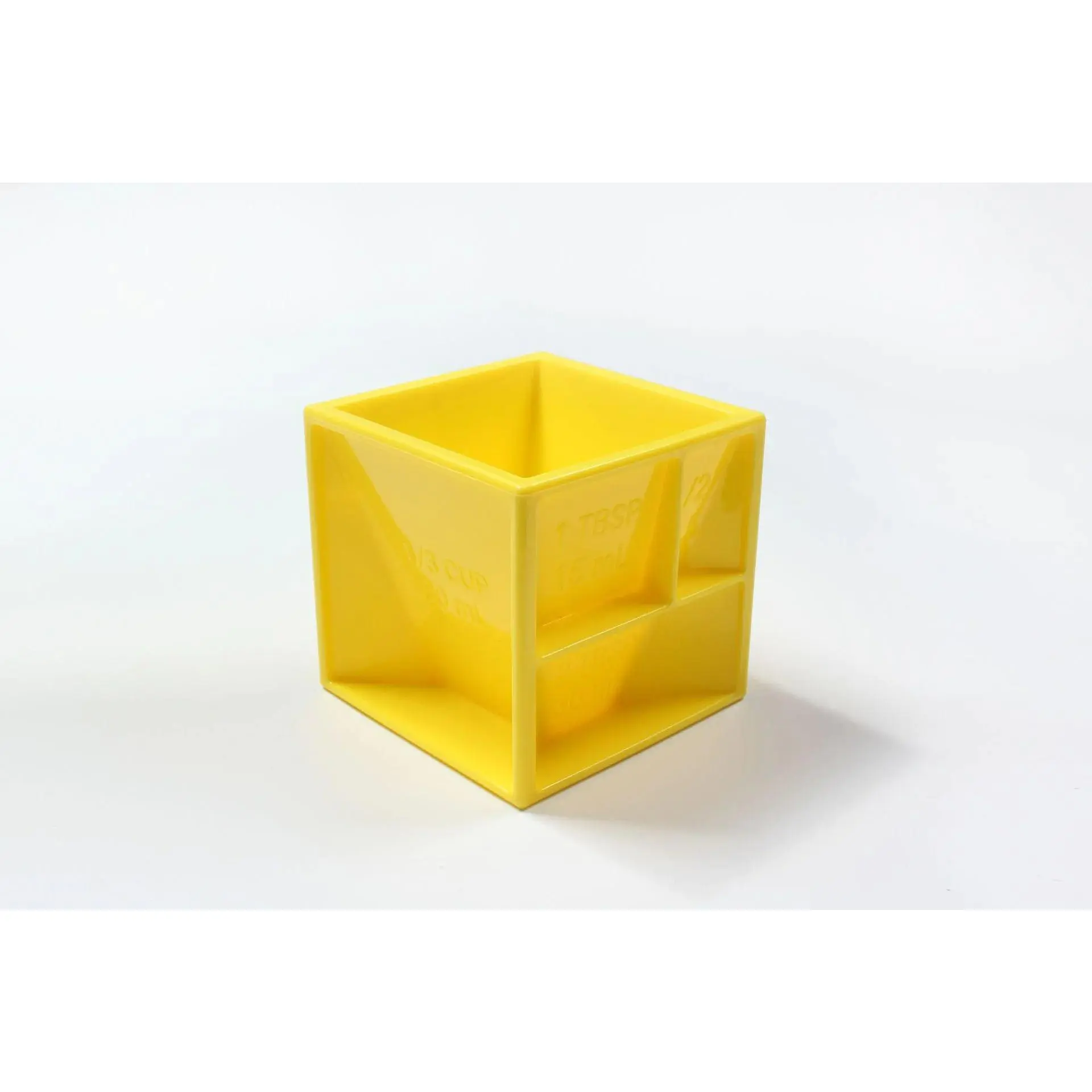 Measuring Cup Cube Measuring Cup Cube