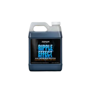 Ripple Effect Water Hole Solution