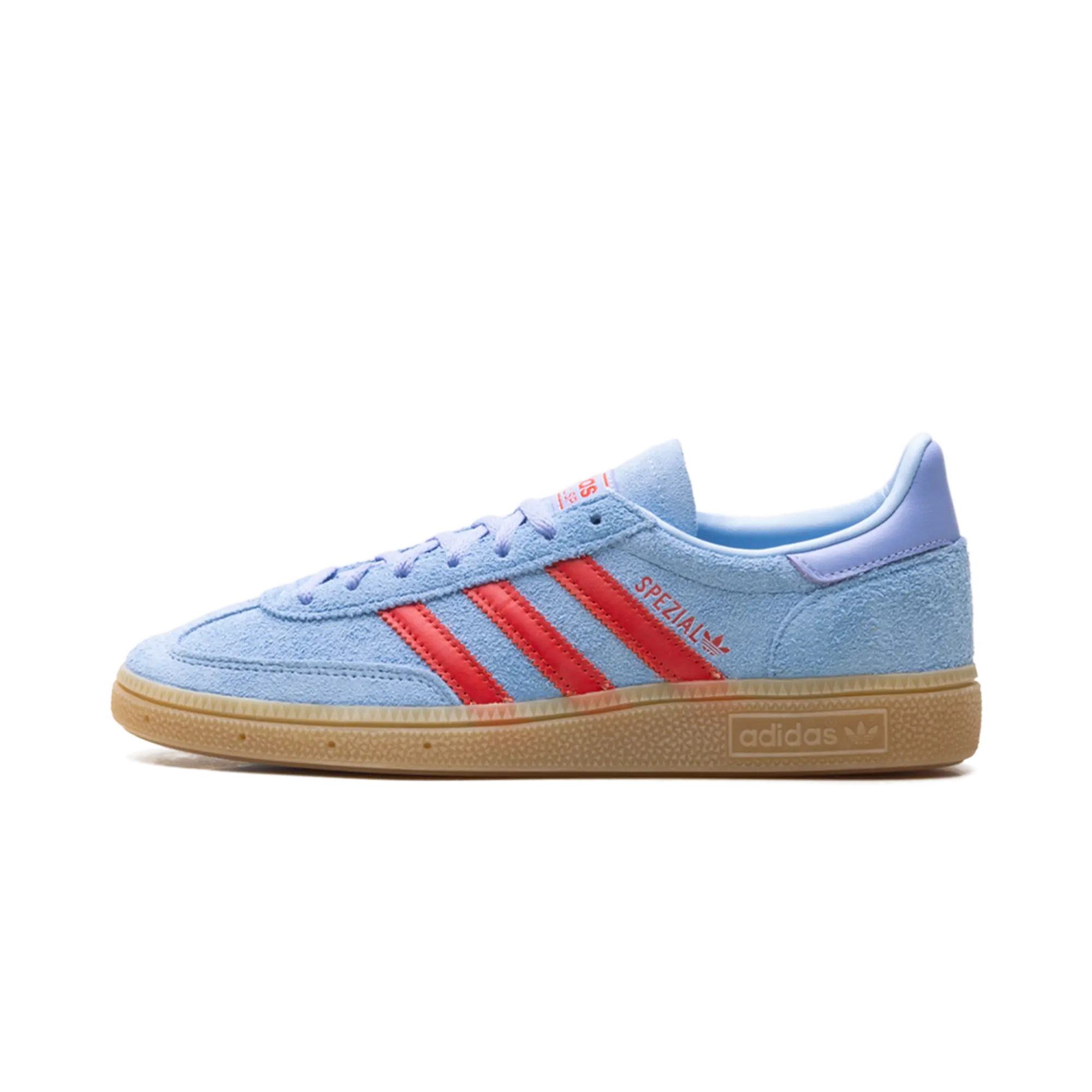 Handball Spezial WMNS "Glow Blue Red" JR3639