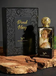 Macedon Perfumes Proud Mary Extrait de Parfum 120ml *Limited Release - Only 2500 Units* Floral Woody Fragrance Fragrance Discovery Set