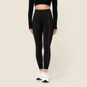 Corset Resistance Band Leggings