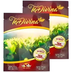 Te Divina Fruit & Herbal Tea Beverage