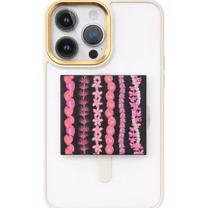 Pua Power Phone Pop Socket Grip