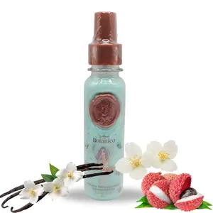 Ritual Botanico - Thermal Protectant, Detangler and Parfum (Alcohol Free) 120 ml / 4.05 fl oz