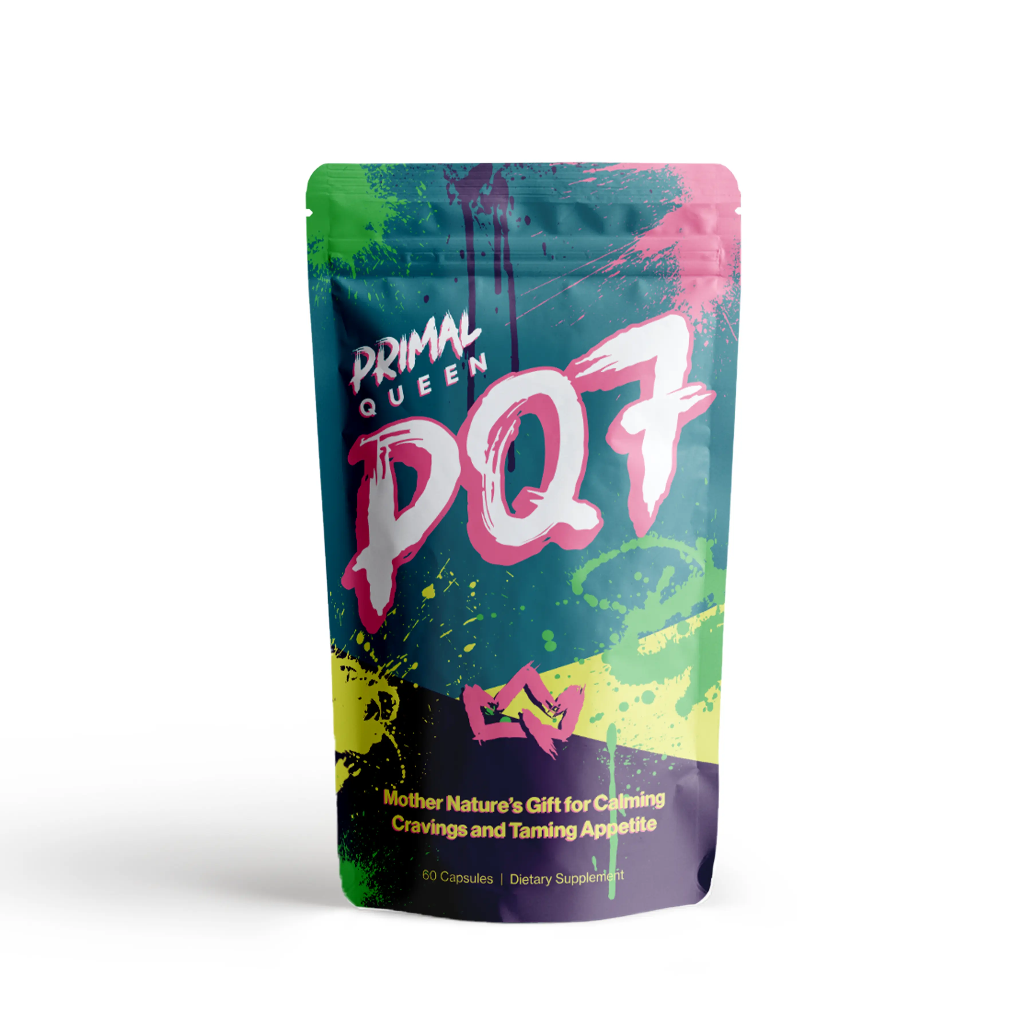 Primal Queen | PQ7 Refill Pack
