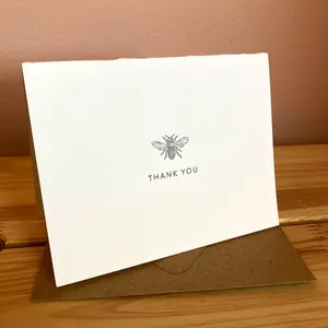 Bee Thank You