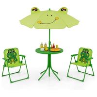Light Green- Frog