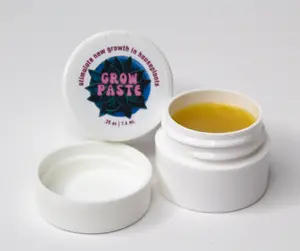 Grow Paste – Activate Dormant Nodes & New Growth (6-BAP Plant Hormone)
