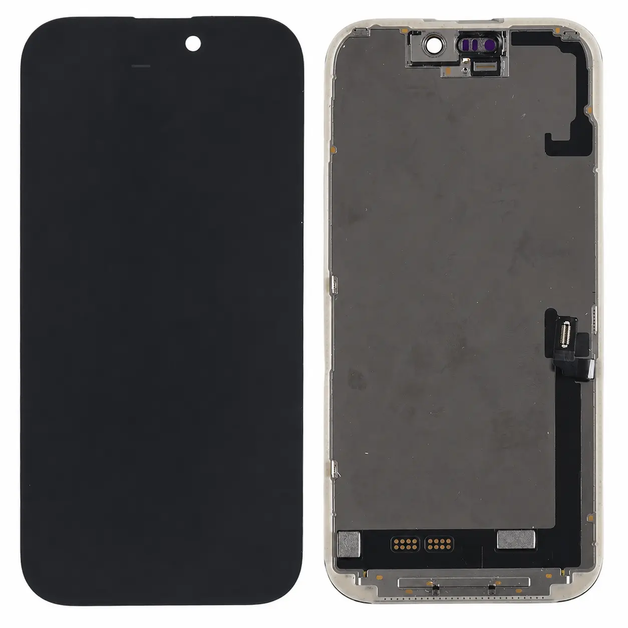 For Apple iPhone 17/17 Pro/17 Pro Max/17 E LCD Display Touch Screen Digitizer Replacement Assembly US