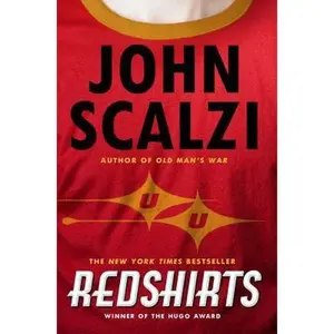 USED-Redshirts by Scalzi, John (Paperback)