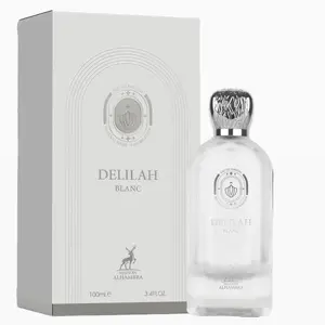Maison Alhambra DELILAH BLANC EDP 100ML - ARABE by MAISON ALHAMBRA - Women's Fragrance
