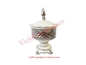 Obatala Tureen 9