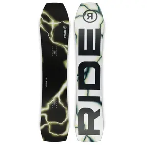 Ride Warpig Snowboard 2025 Ride Warpig Snowboard 2025