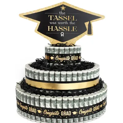 Money Gift Ideas Graduation TikTok Shop - Main Image