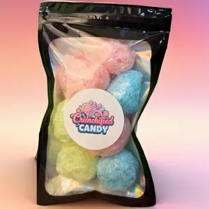 Freeze Dried Crispy Delights - Freeze Dried