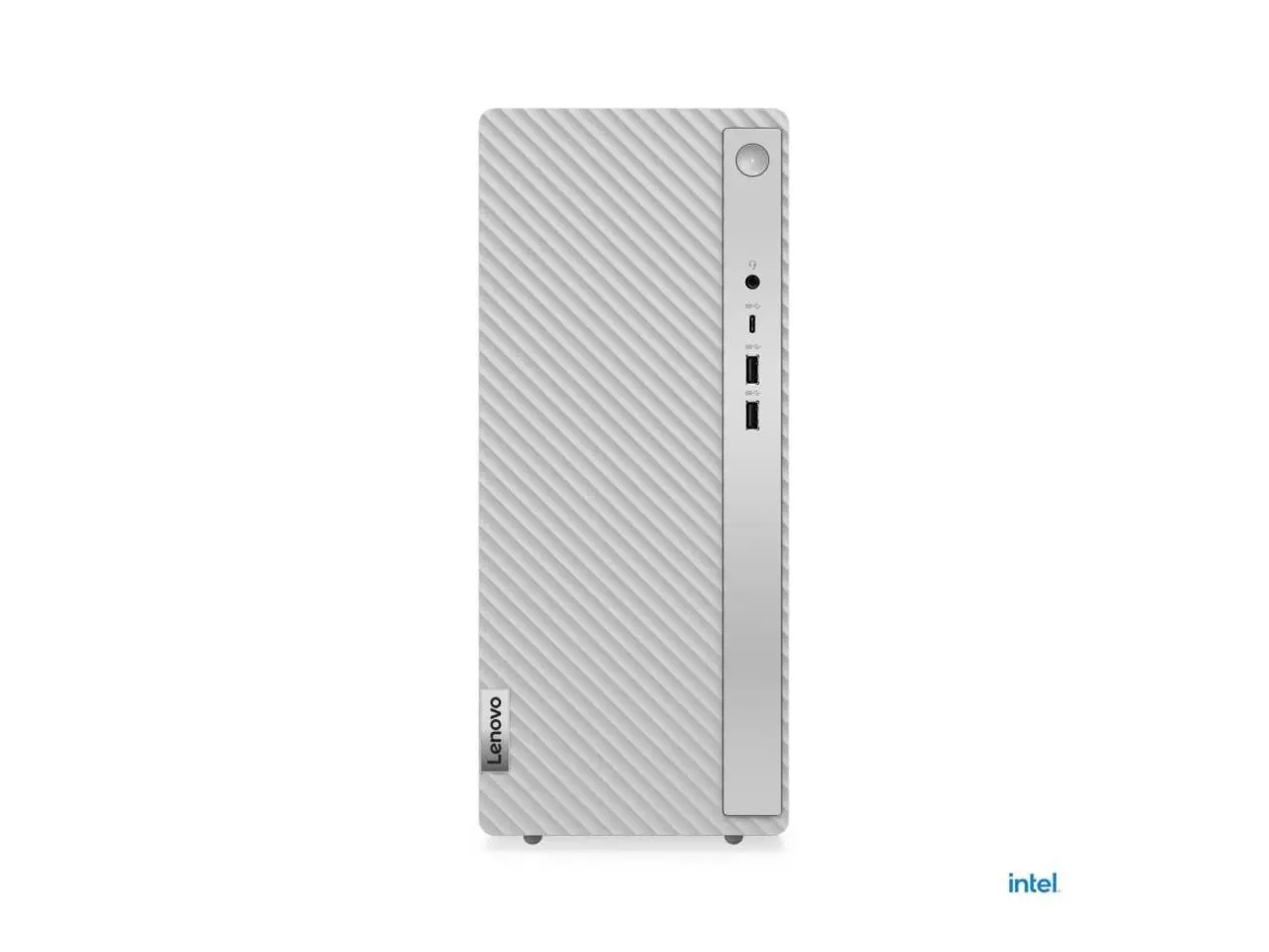 Lenovo IdeaCentre Tower 14IRR9 Desktop Core i5-14400 16GB DDR5 512GB NVMe SSD Wi-Fi Bluetooth Windows 11 Home