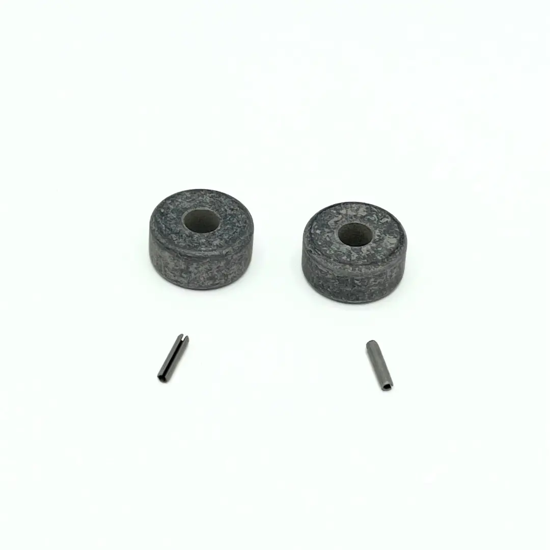 2016-2025 Polaris UTV Secondary Roller Kit