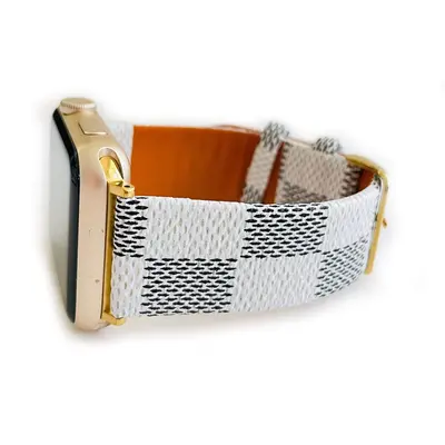 Bracelet Correas Para Apple Watch Louis Vuitton Apple Watch Louis