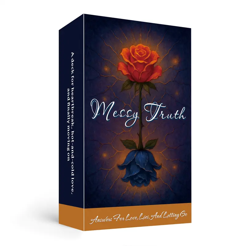 The Whimsical Path tarot タロットカード 78 Tarot Cards Set,The Whimsical Path Tarot,Tarot Card Decks
