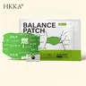 HKKA 5pcs Multi-Pack Balance Heat Patches - Non-Woven Fabric, Breathable, Portable, Easy-to-Use Hot Packs for Pain Relief, Recovery, Soothing, Warming Heat Patches