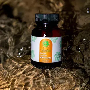 Hydrating Hair Botox 2 oz - Hydrating Hair Treatment for Hydration and Strength