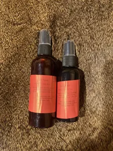 Deer Scent Doe in Estrous and Invader Buck urine