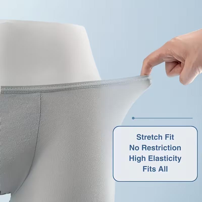 Perfect for travel, hospital trips, business travel, hotel stays and camping, these portable disposable underwear are essential supplies for outdoor adventures and emergency daily use