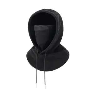 AeroFlex Pro Ski Mask Windproof Headscarf and Mesh Neck Gaiter