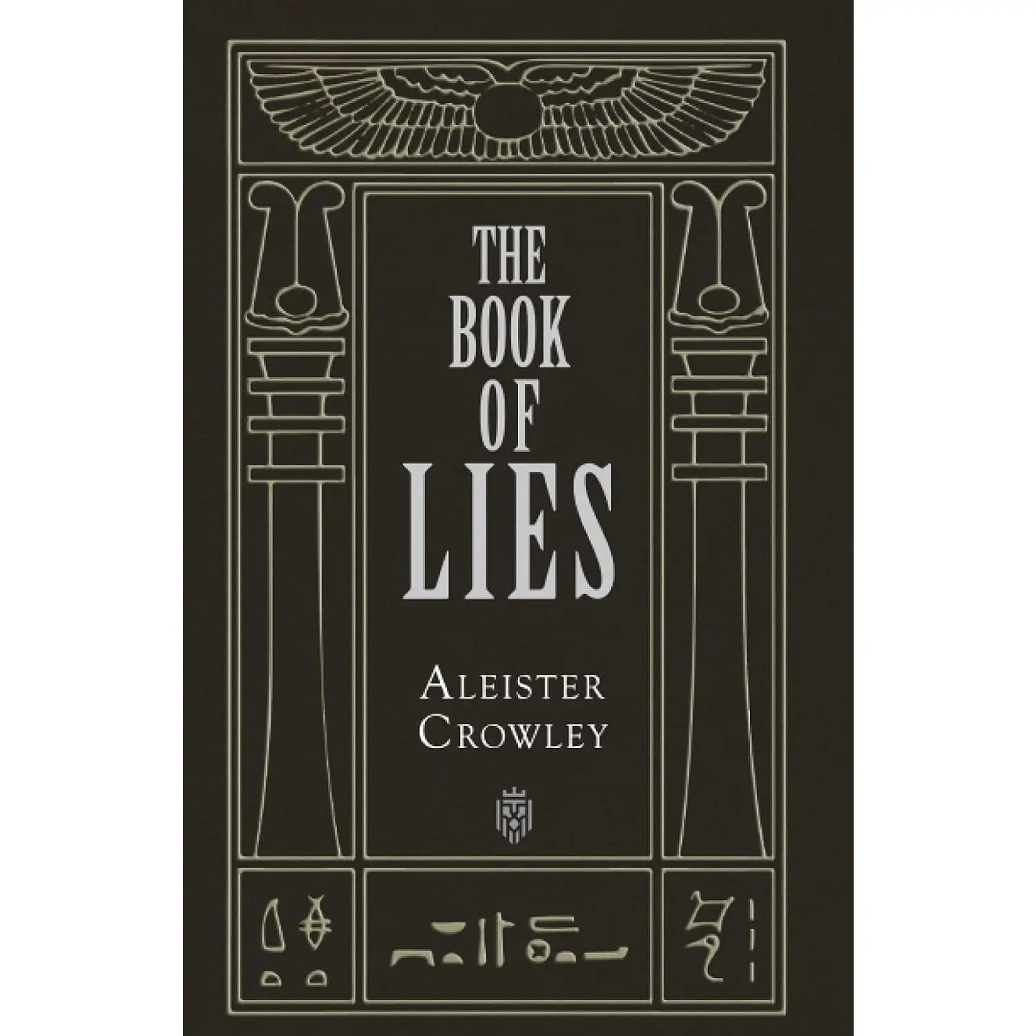 The Book Of Lies
