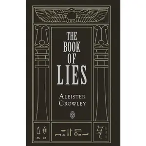 The Book Of Lies