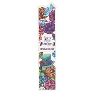Ultimate Bookmark Set of 5