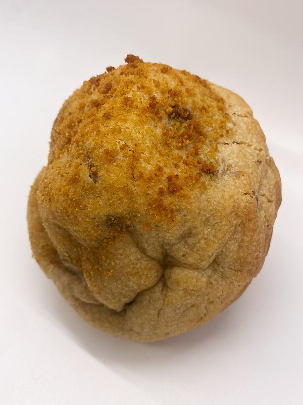 Campfire S'mores Cookie 4-Pack - Giant 6 oz Gooey Chocolate & Marshmallow Delight for Sharing or Indulgence