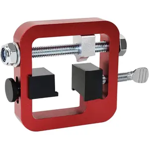 Universal Handgun Sight Pusher Tool Fit for 1911, Glock, Shield, Sig and Others, Sight Bead Disassembly Tool