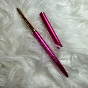 Kolinsky #8 Nail Brush