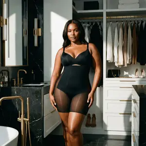 The Minta - Seamless High-Waist Shapewear | Alsay Beauty