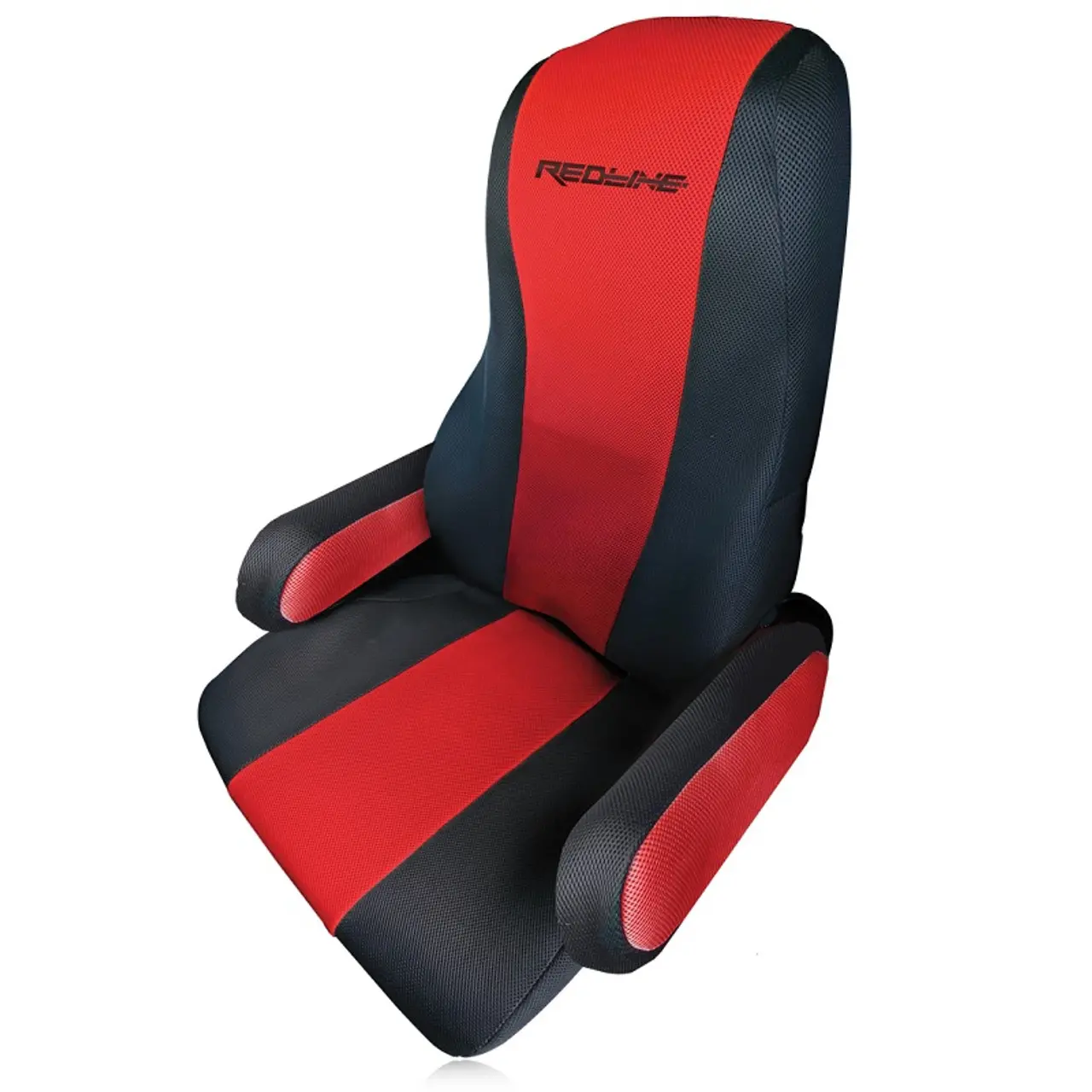 Black-Red