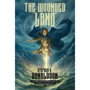 The Wounded Land Limited Edition
