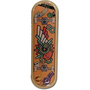 Sk8 The Infinity - Reki Skateboard Pin