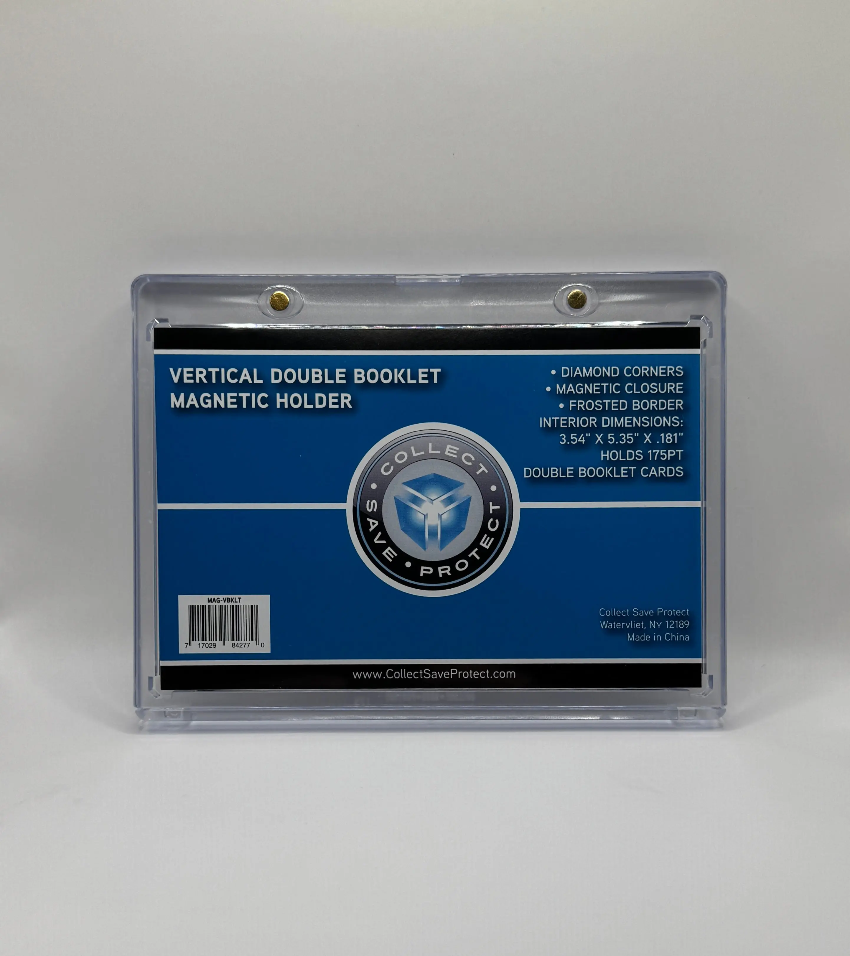 rack card dimensions - TikTok Shop